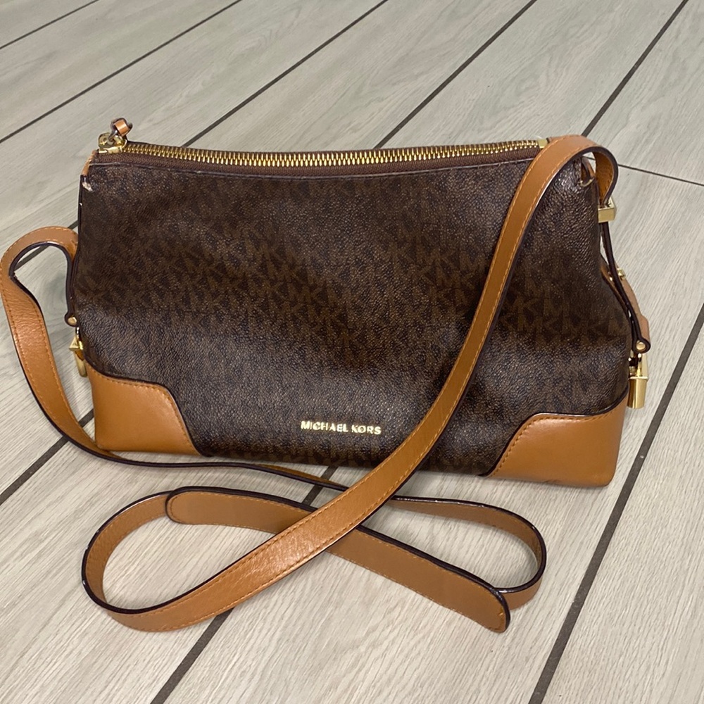 Small Michael Kors Bag